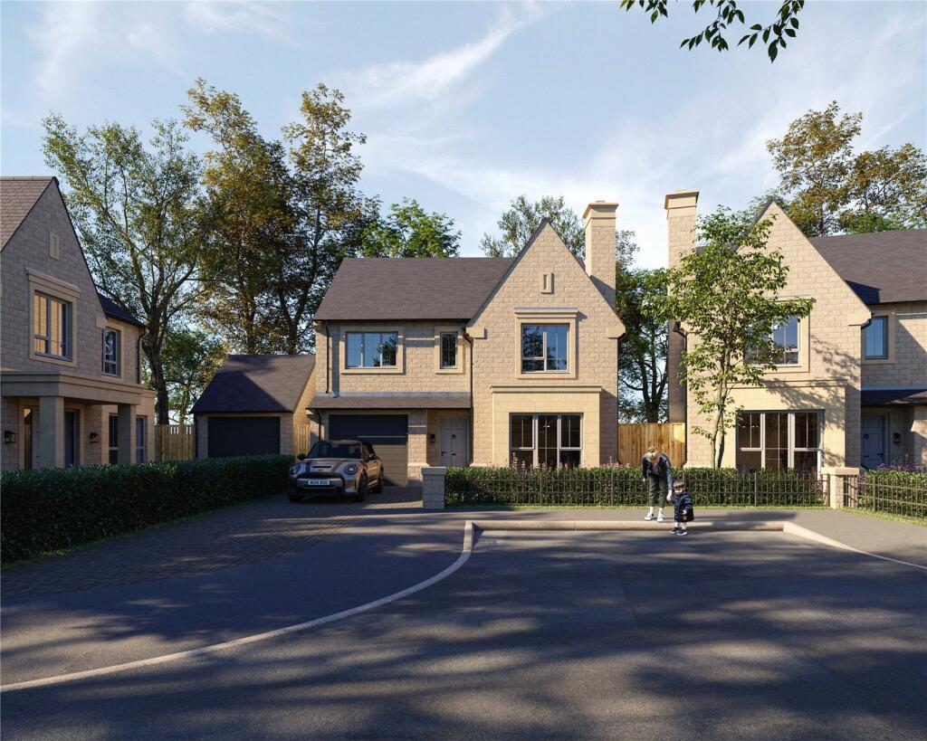 The Holly, Northcote Road, Langho, BB6