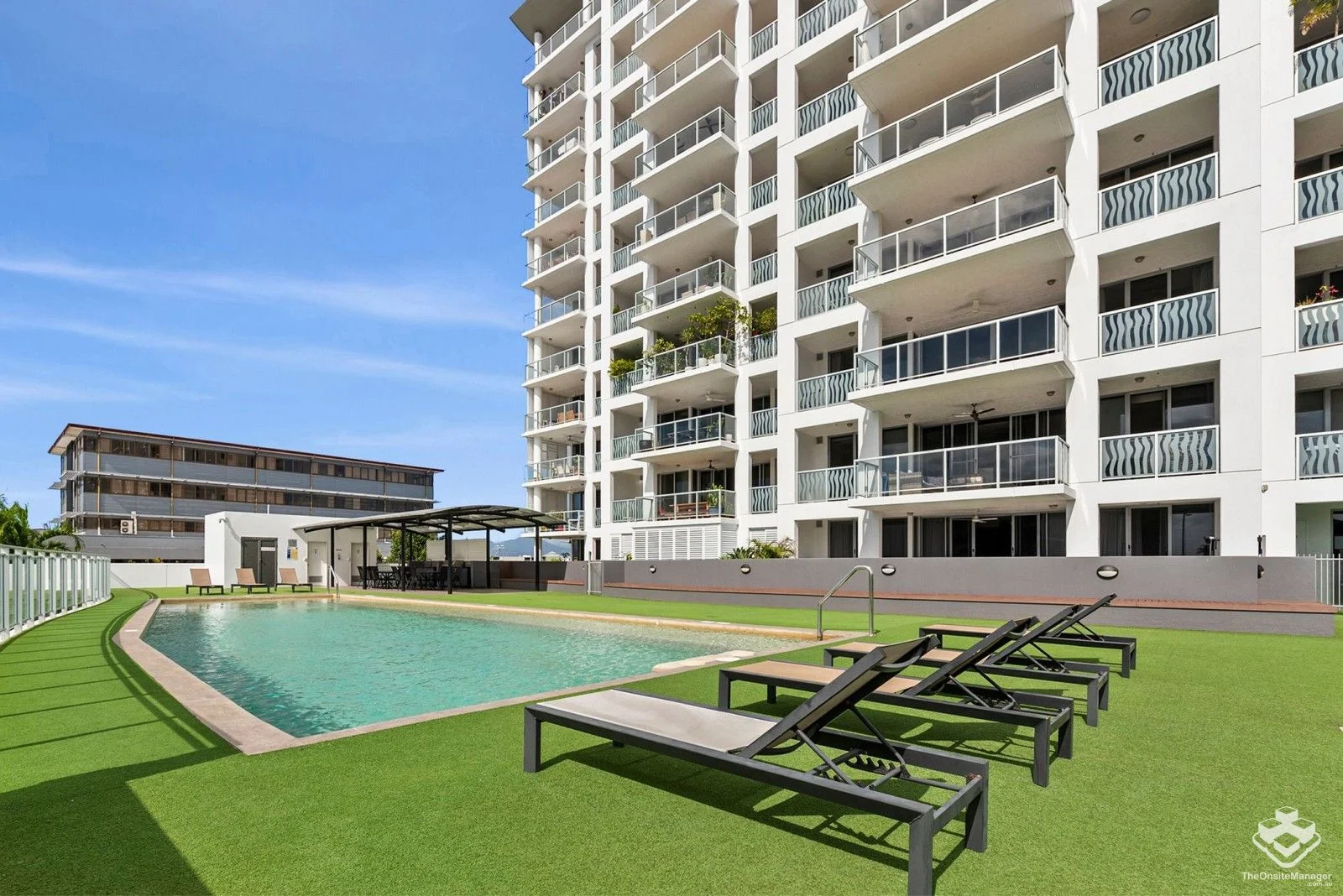 Additional image 5 of ID:21172955/125 Grafton Street, Cairns City QLD 4870