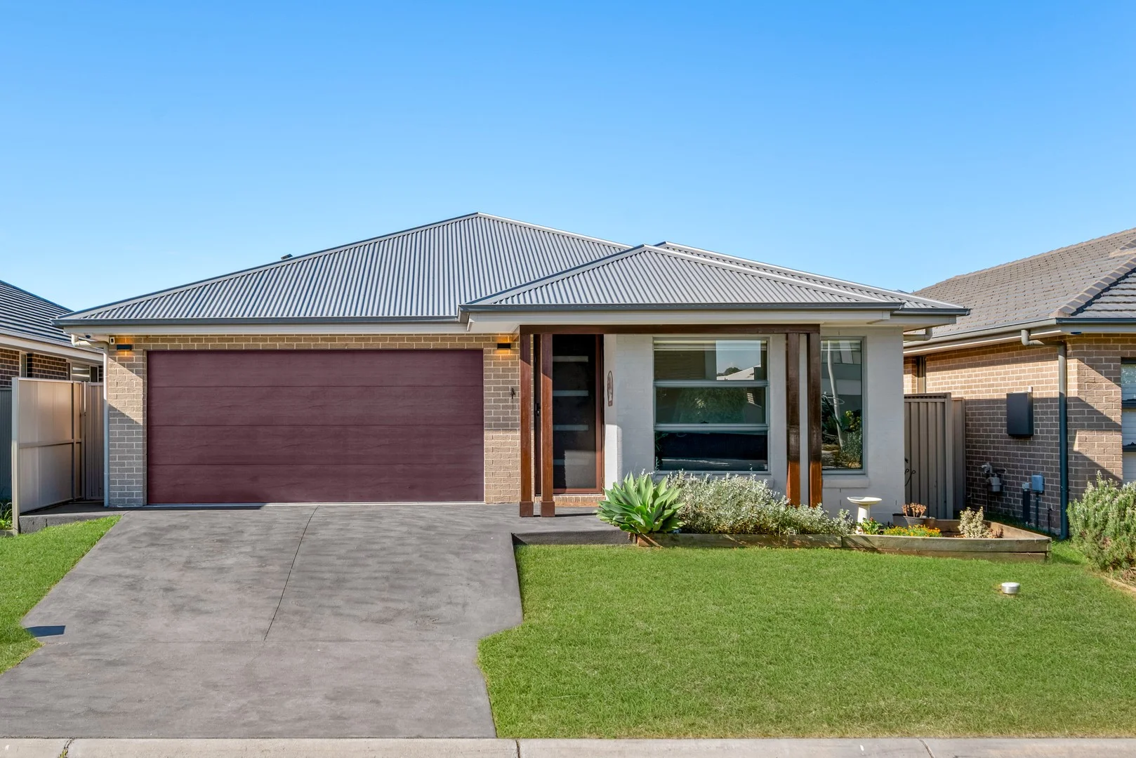 9 Wattle Street, Spring Farm NSW 2570