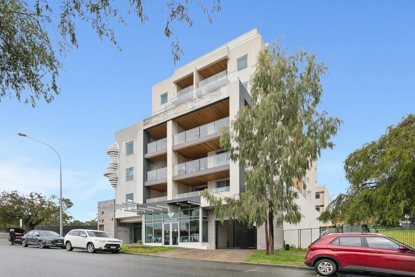 7/17 Wickham Street, East Perth WA 6004