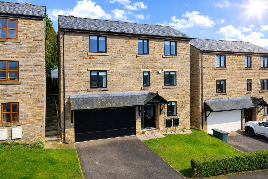 Lingfield Road, Wilsden, Bradford, West Yorkshire, BD15