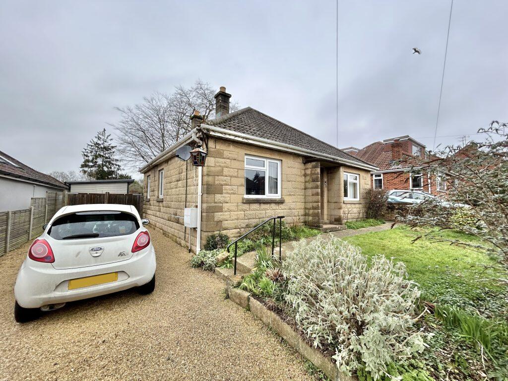 Watercombe Lane, Yeovil, Somerset, BA20