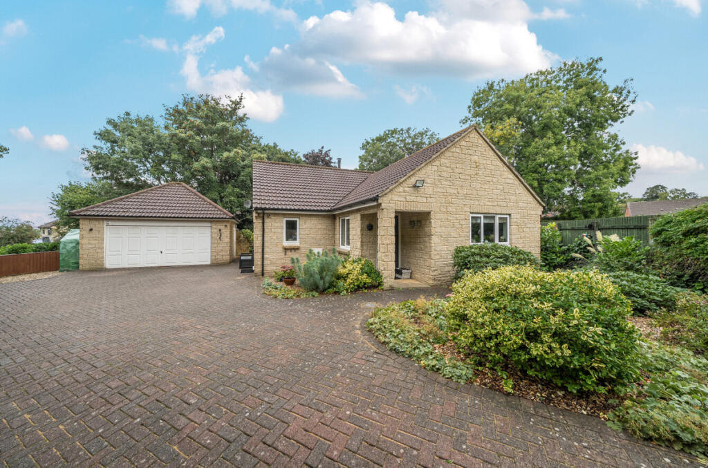 Additional image 17 of Bramble Way, Common Road, Wincanton, BA9