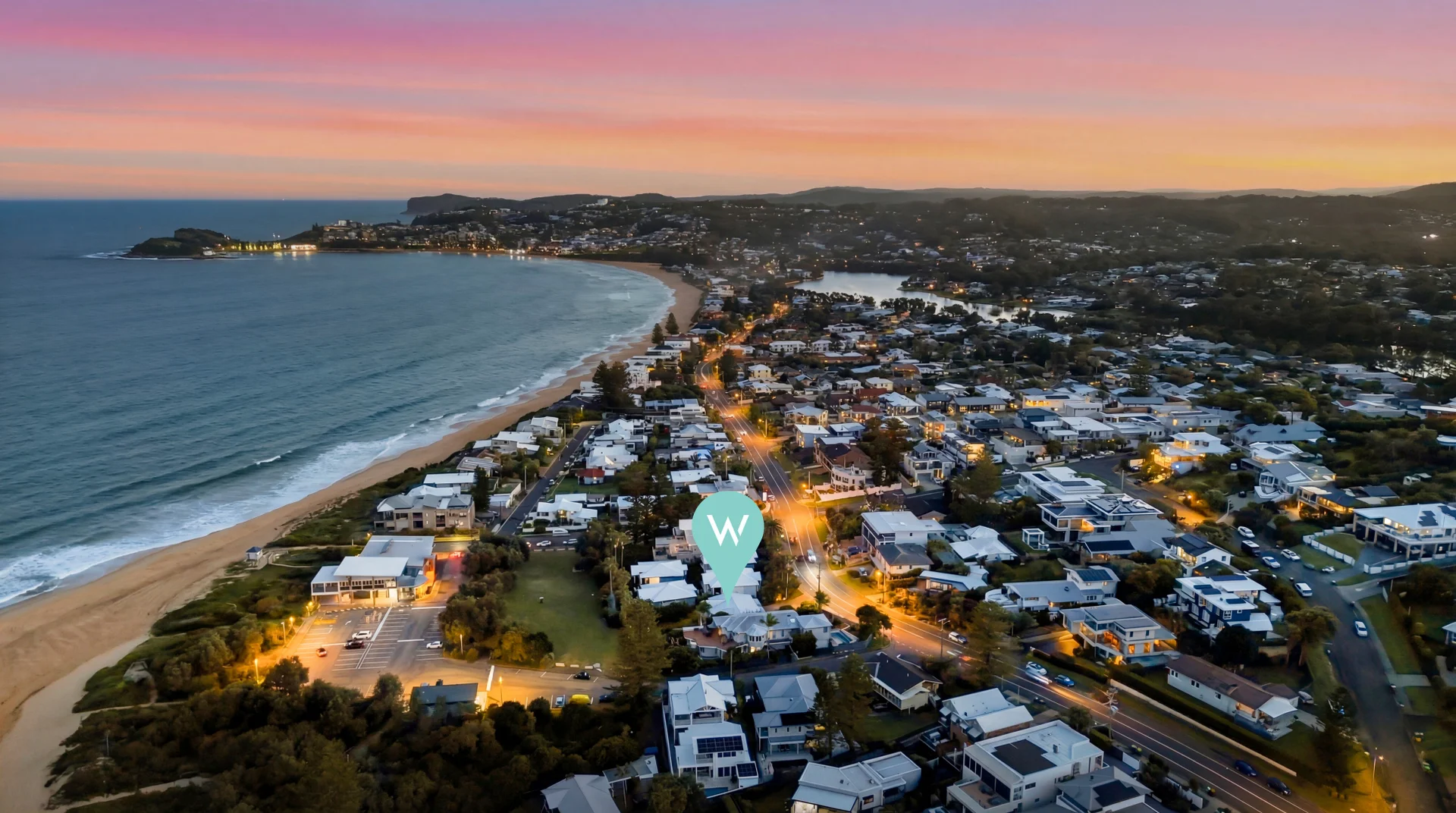 Additional image 2 of 2/133 Ocean View Drive, Wamberal NSW 2260