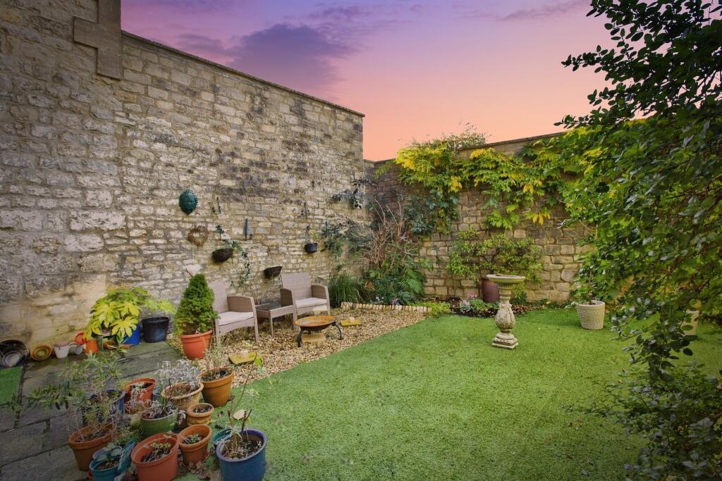 Additional image 22 of West End Court, Shepton Mallet