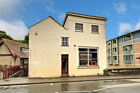 Salter Brothers Yard, Oxford OX1