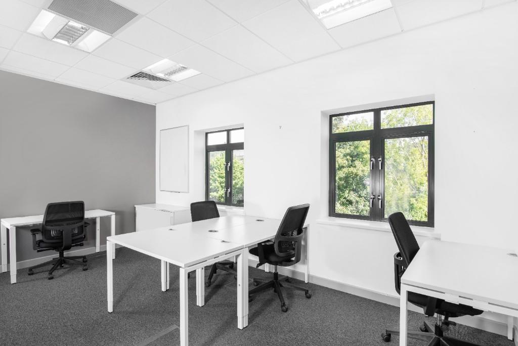 1st floor East Suite Waterfront, Salts Mill Road, Shipley, BD17 7TD