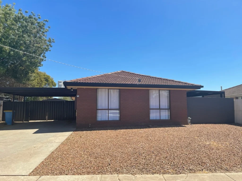 14 Paterson Road, Shepparton VIC 3630