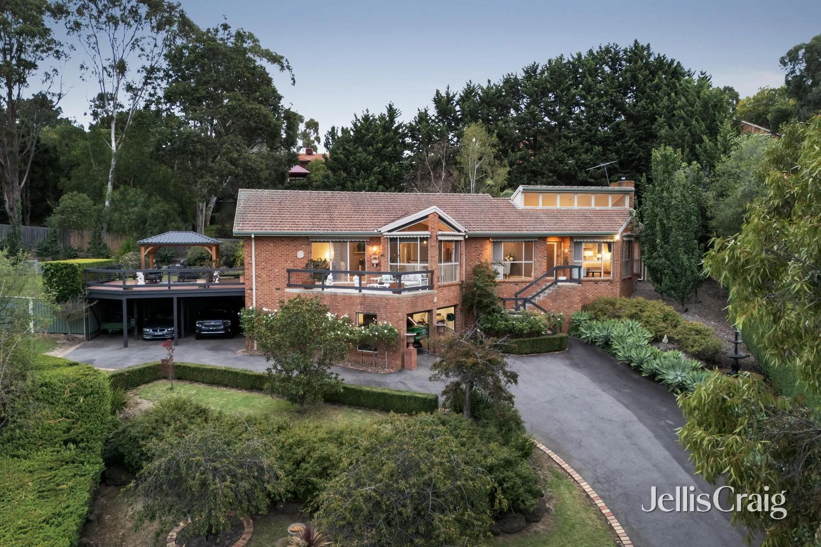Additional image 23 of 3 Goodlet Place, Eltham VIC 3095