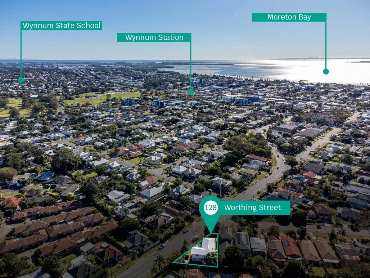 Additional image 9 of 2/128 Worthing Street, Wynnum QLD 4178
