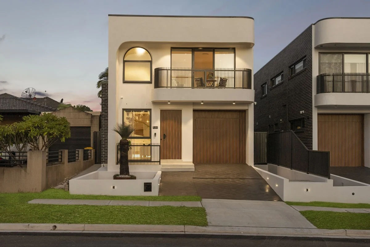 21a Karani Avenue, Guildford NSW 2161