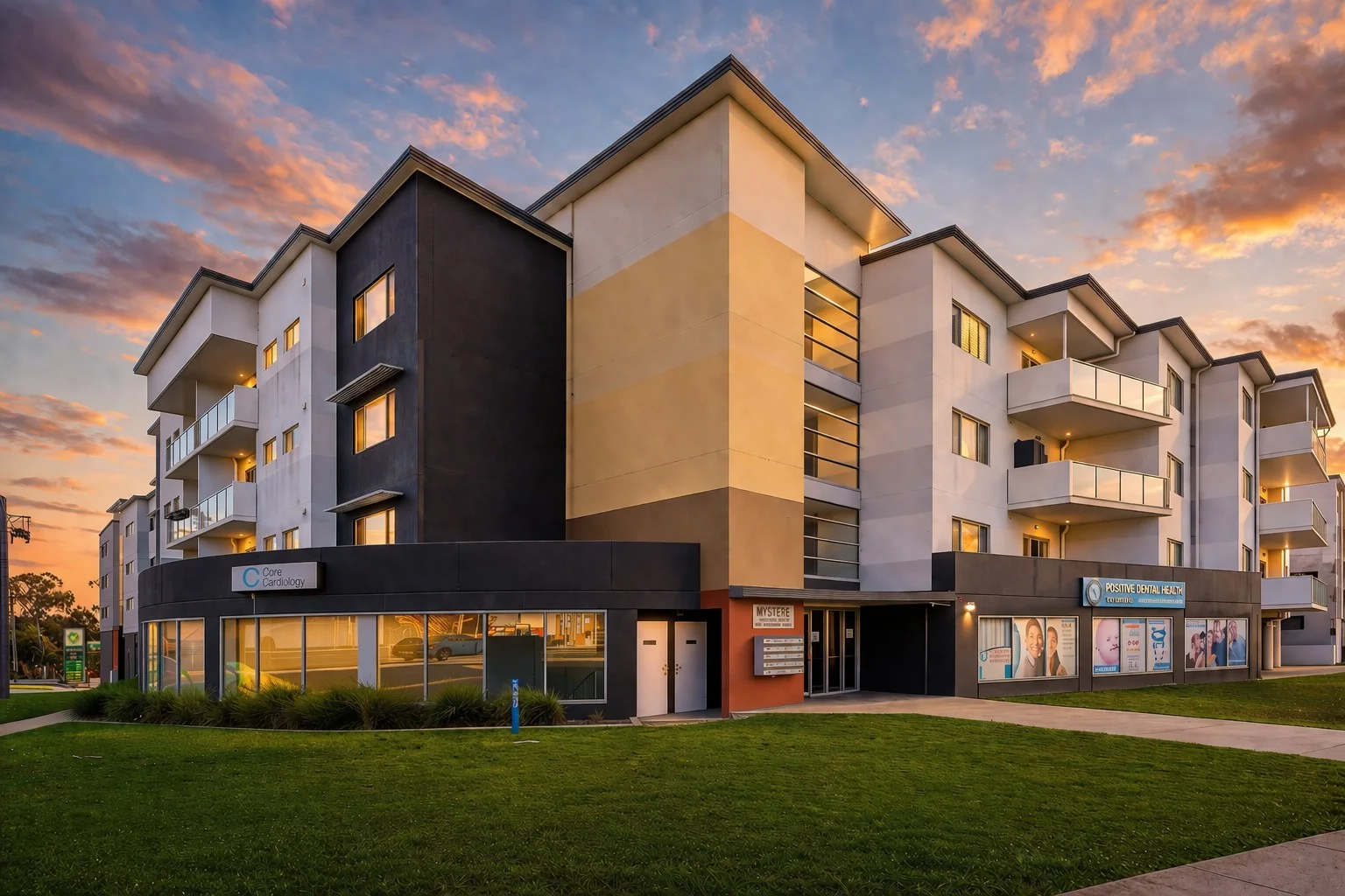 63/27 Wiseman Street, Macquarie ACT 2614