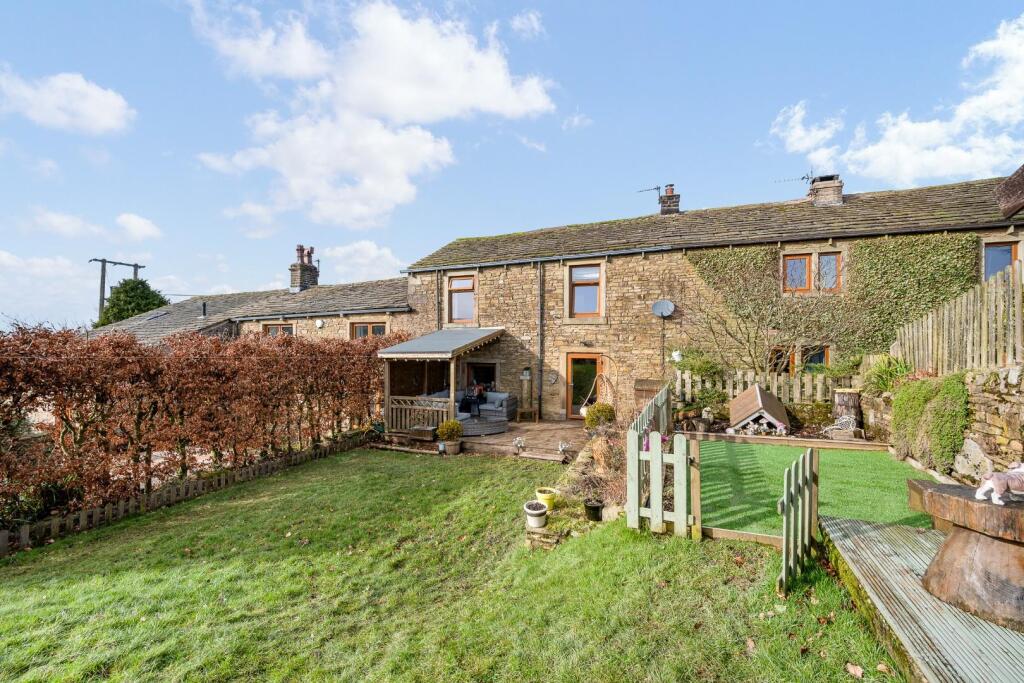 Additional image 56 of Ridehalgh Lane, Briercliffe, Burnley