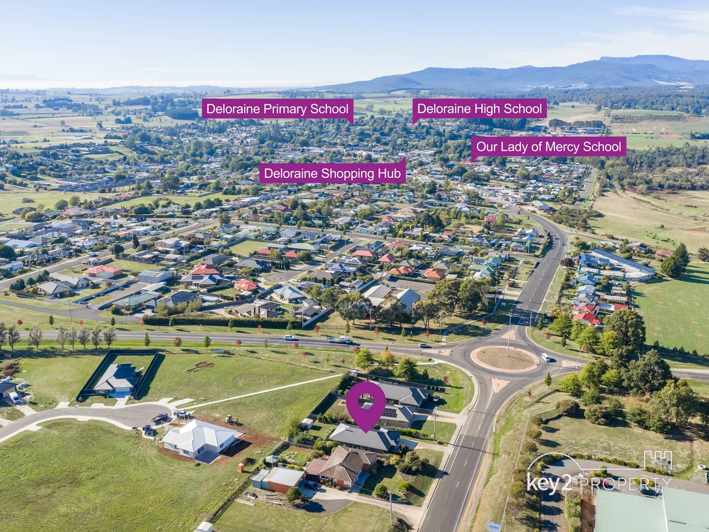 Additional image 27 of 153C Emu Bay Road, Deloraine TAS 7304
