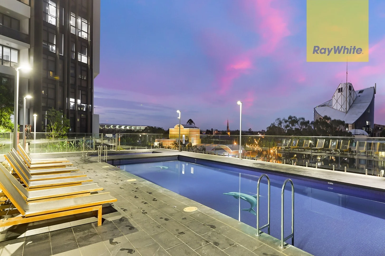 Additional image 9 of 1203/330 Church Street, Parramatta NSW 2150