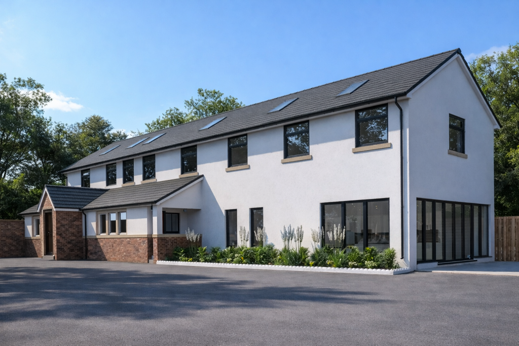 Additional image 51 of Park Lane, Great Harwood, Blackburn, BB6 7RF