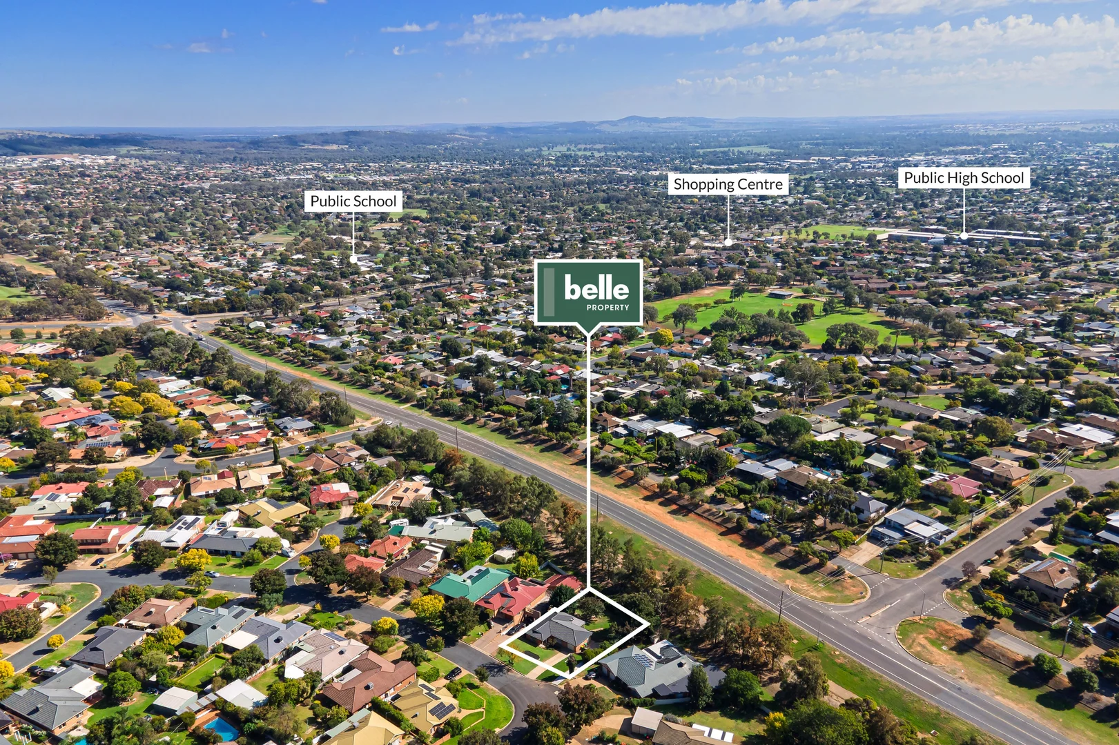 Additional image 13 of 43 Brooklyn Drive, Bourkelands NSW 2650