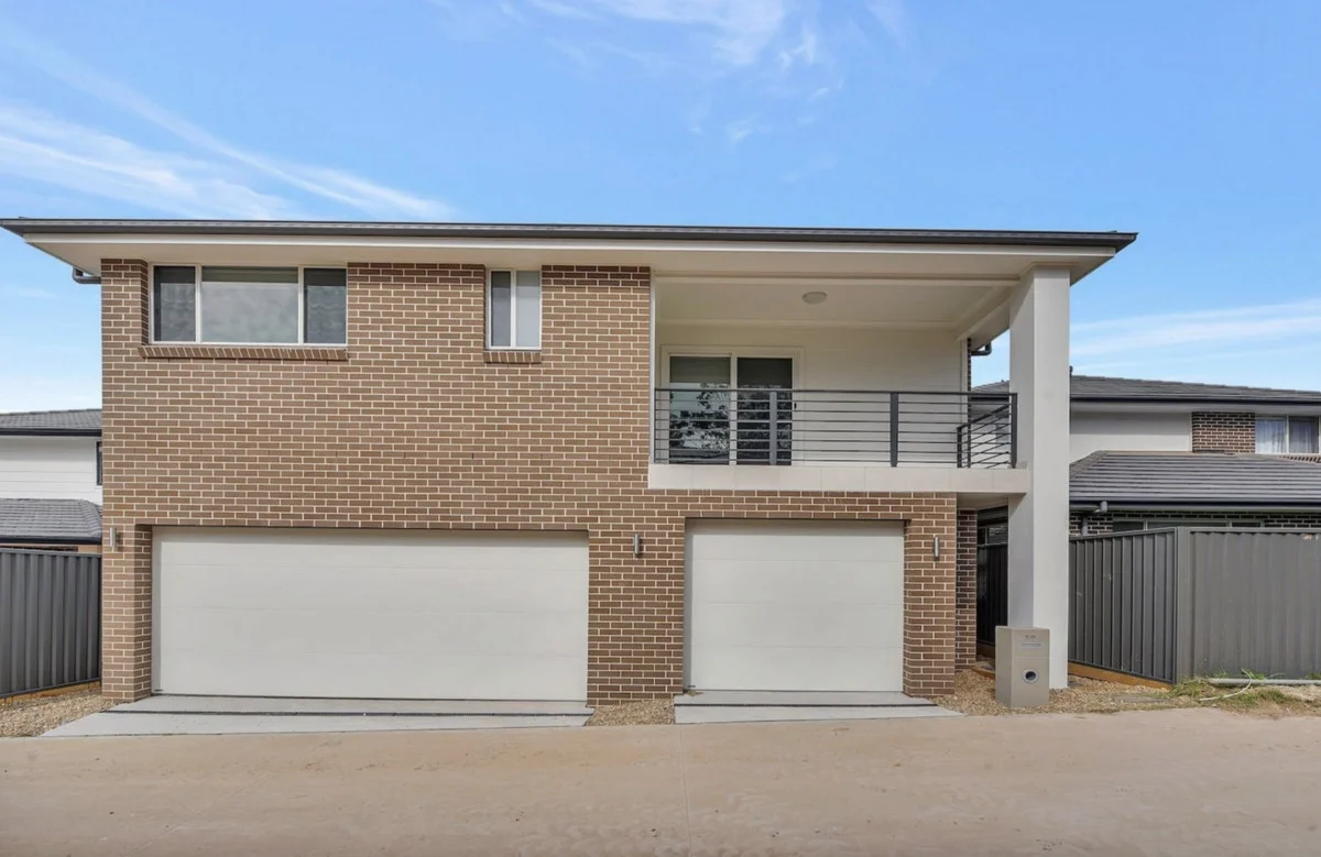 69 & 69A Matthias Street, Riverstone NSW 2765