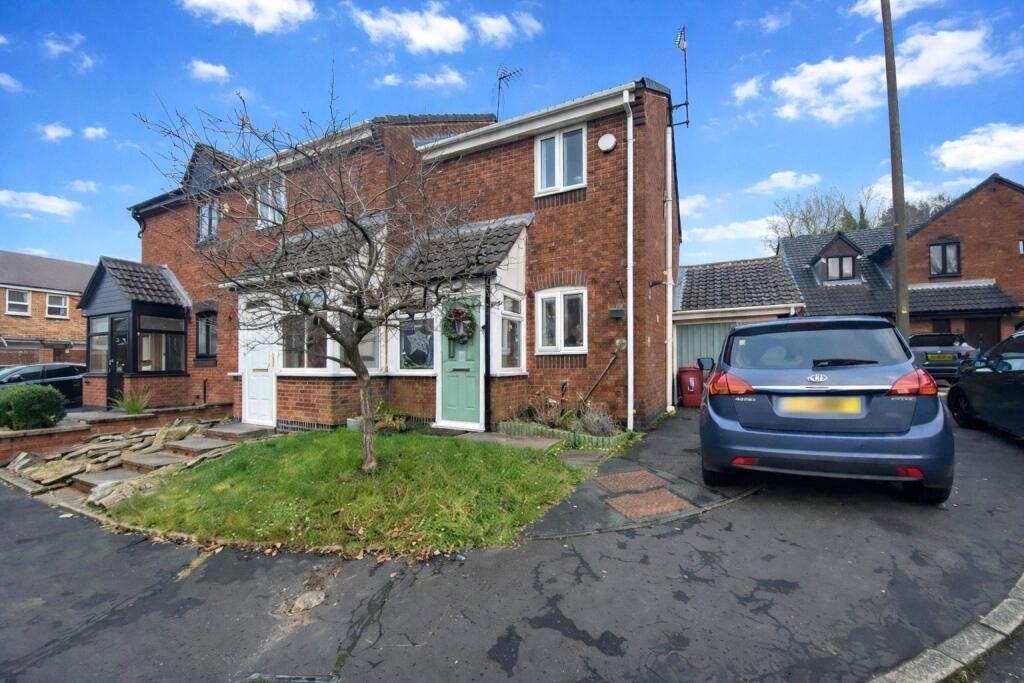 Navigation Way, Blackburn, Lancashire, BB1