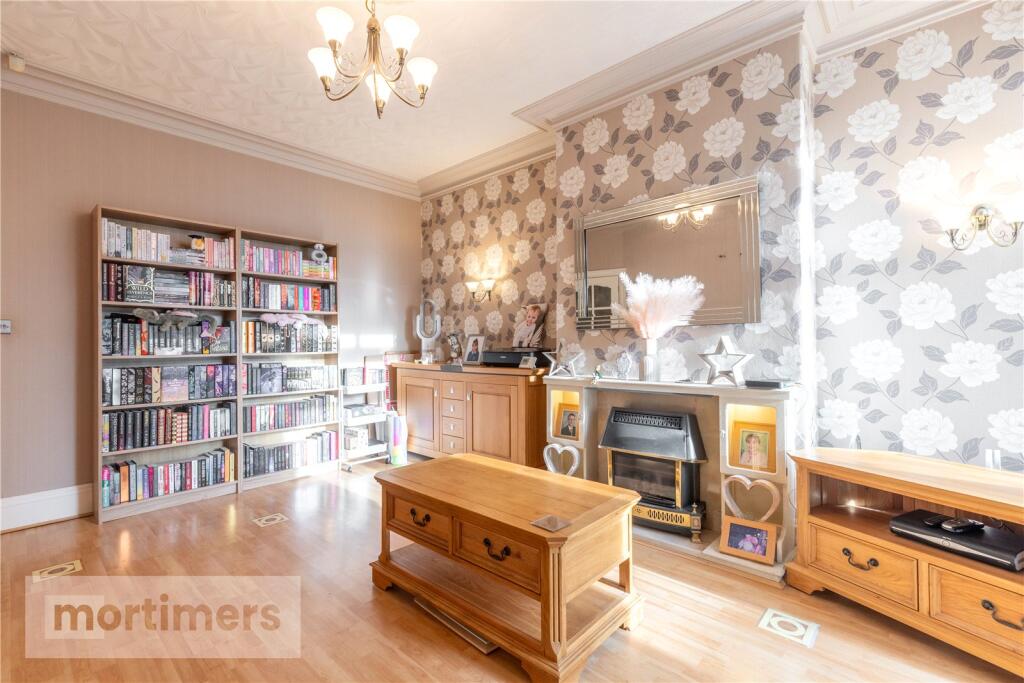Additional image 6 of Queens Road, Accrington, Lancashire, BB5