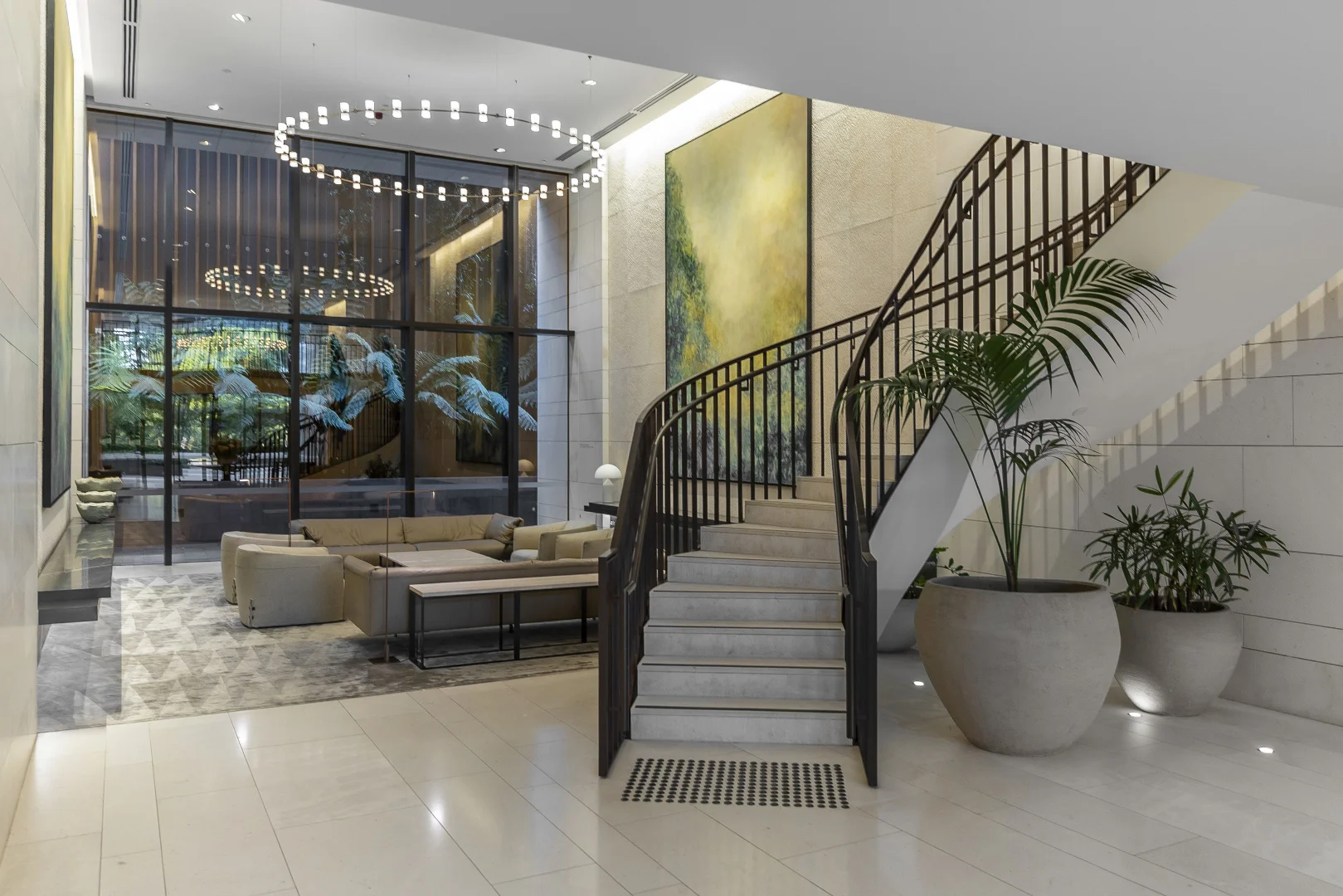 Additional image 14 of 516/280 Albert Street, East Melbourne VIC 3002