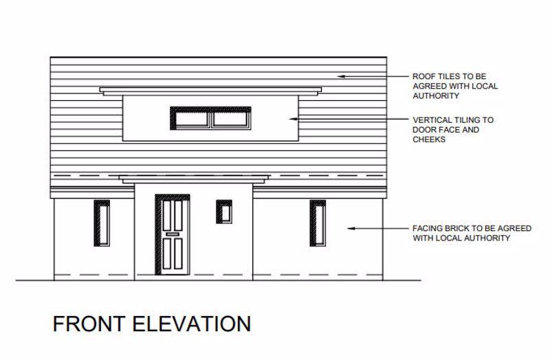 Additional image 20 of Development site, Lower Barn Street, Off Cranberry Lane, Darwen