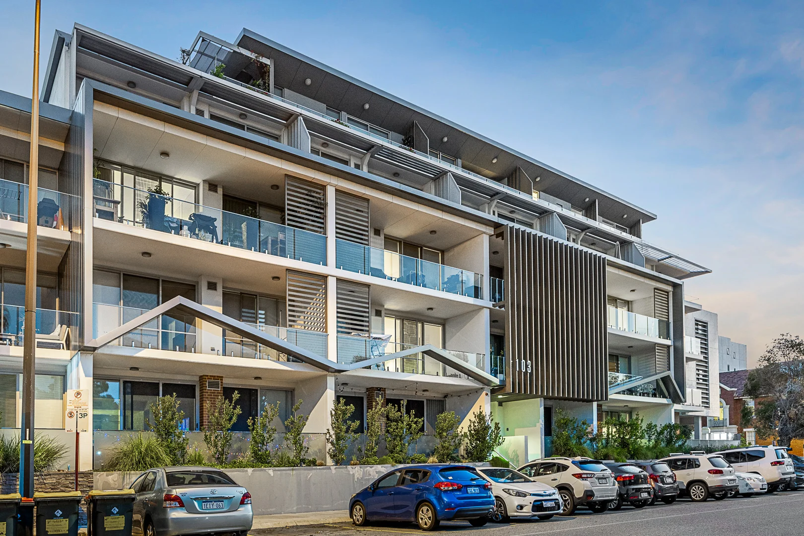 Additional image 23 of 50/103 Harold Street, Highgate WA 6003