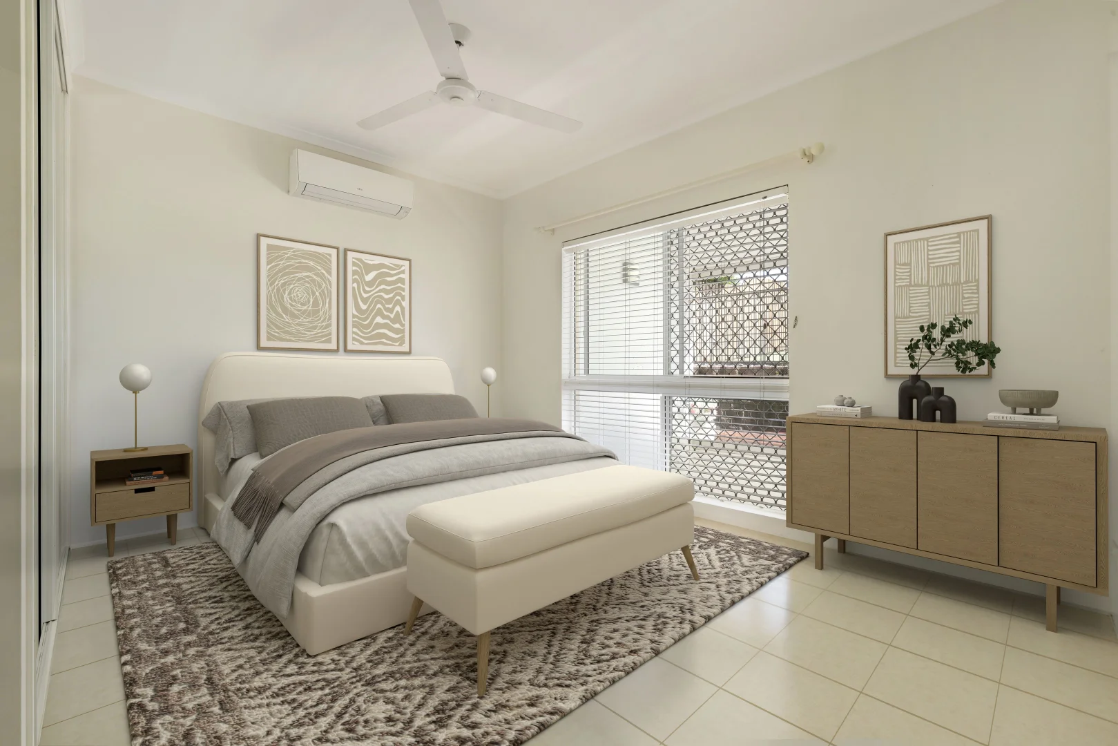 Additional image 5 of 6 Boonaree Close, Mount Sheridan QLD 4868