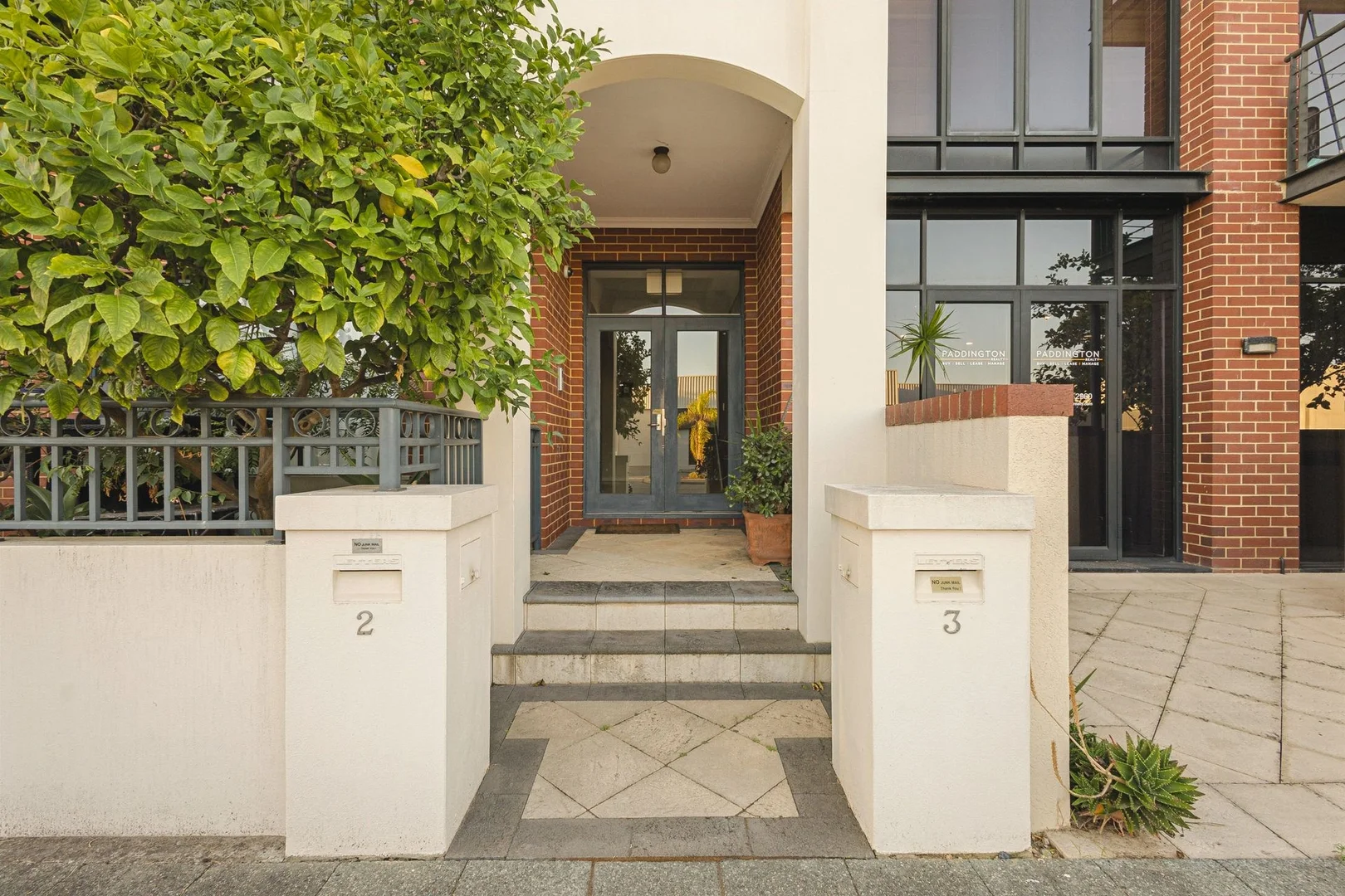 Additional image 22 of 2/22 Kensington Street, East Perth WA 6004