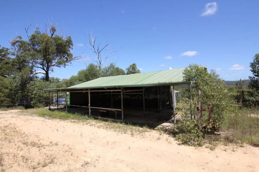 Additional image 27 of 538 Capricornia Drive, Deepwater QLD 4674