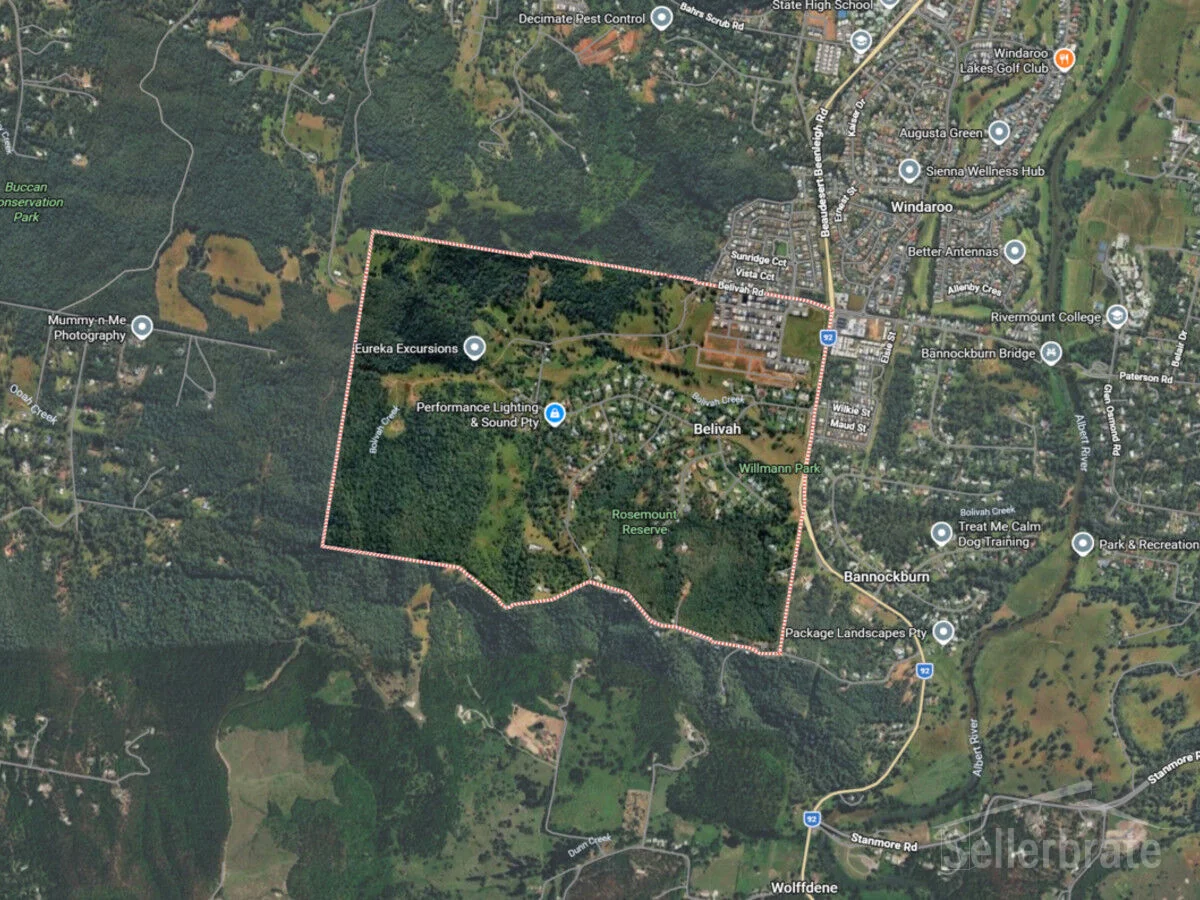 Additional image 3 of Registered Land Build New Now, Belivah QLD 4207