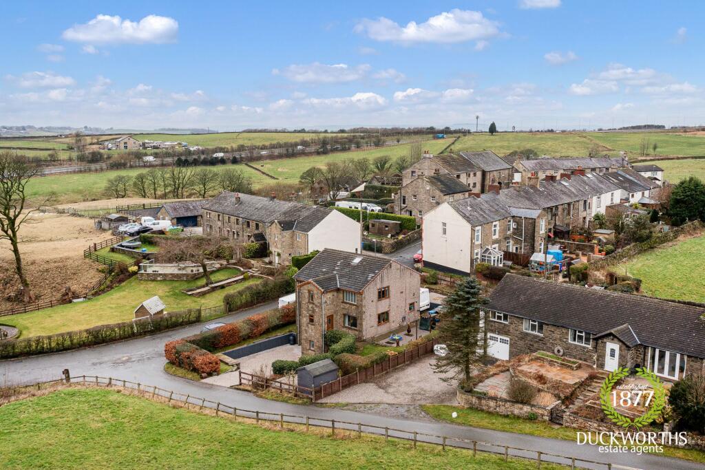 Additional image 45 of Stone Fold Village, Accrington, BB5