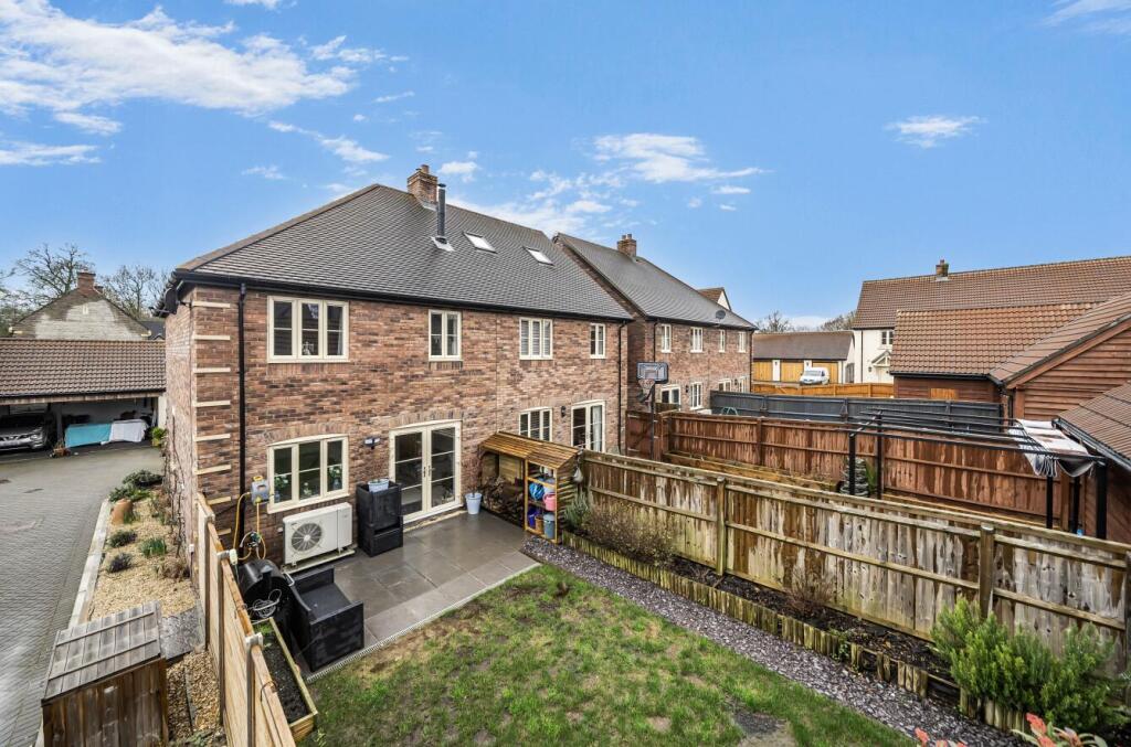Additional image 20 of Goodwood Drive, Sparkford, Yeovil
