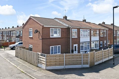 Highthorn Road, Huntington, York YO31