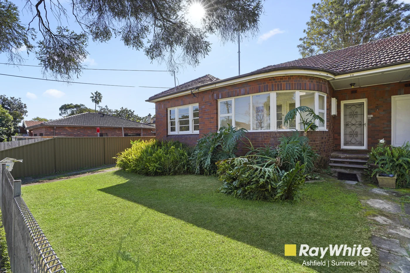 33 Church Street, Ashfield NSW 2131