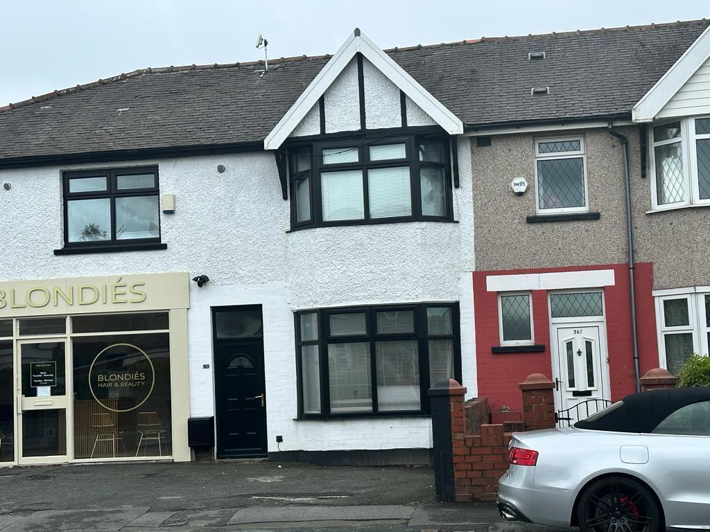 Additional image 2 of Brunshaw Road, Burnley