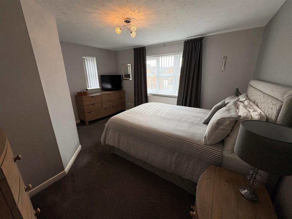 Additional image 27 of Bradshaw View, Queensbury, Bradford