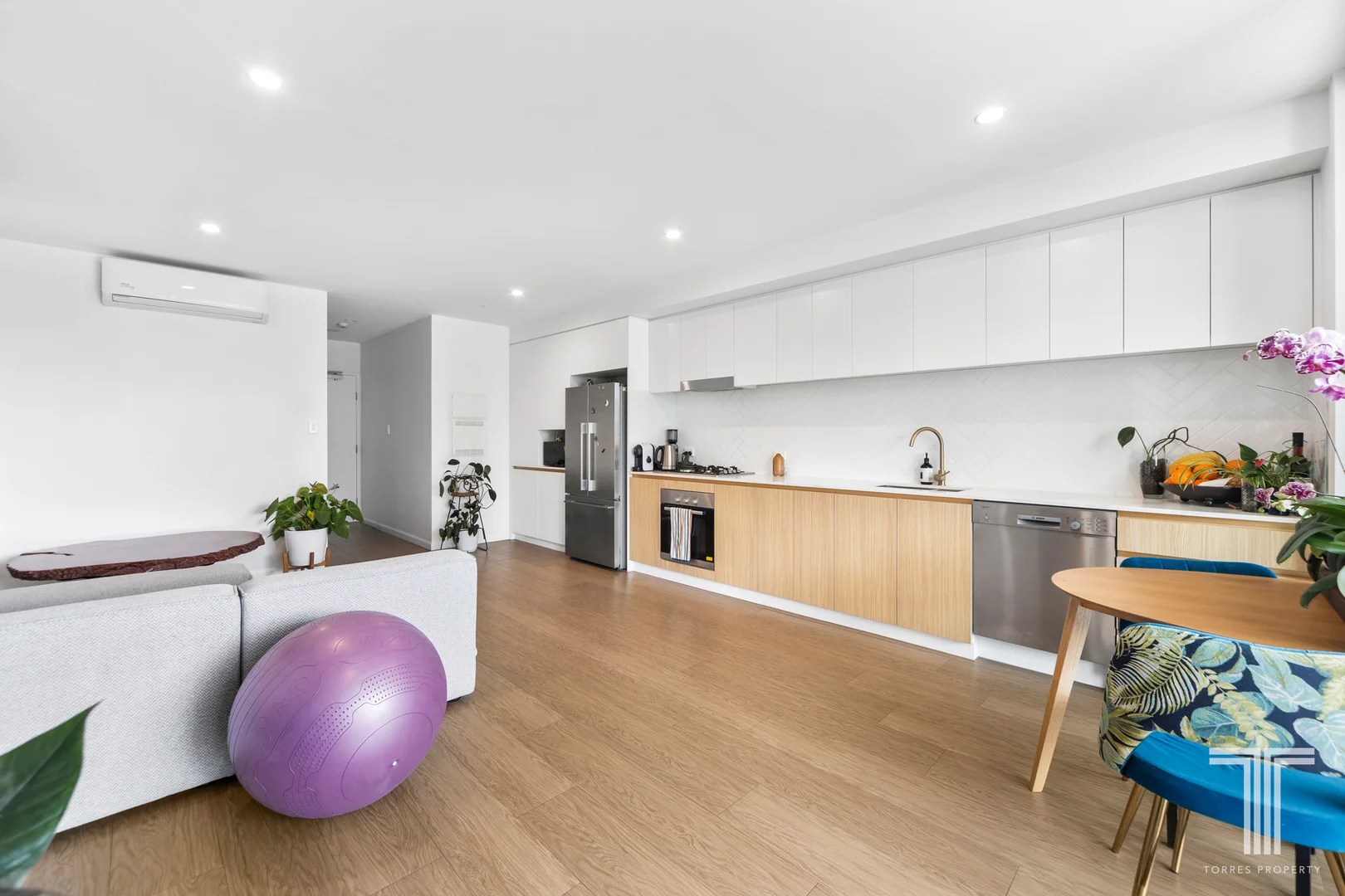Additional image 4 of 508/89 Victoria St, West End QLD 4101