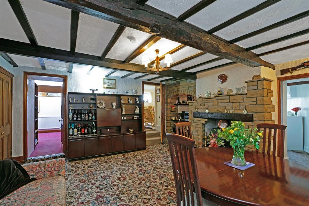 Additional image 12 of Storr Hall Farm, Cliffe Lane, Thornton, BD13 3QS