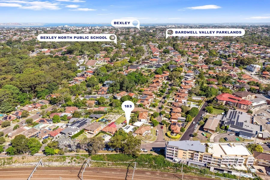 Additional image 23 of 183 Slade Road, Bexley North NSW 2207