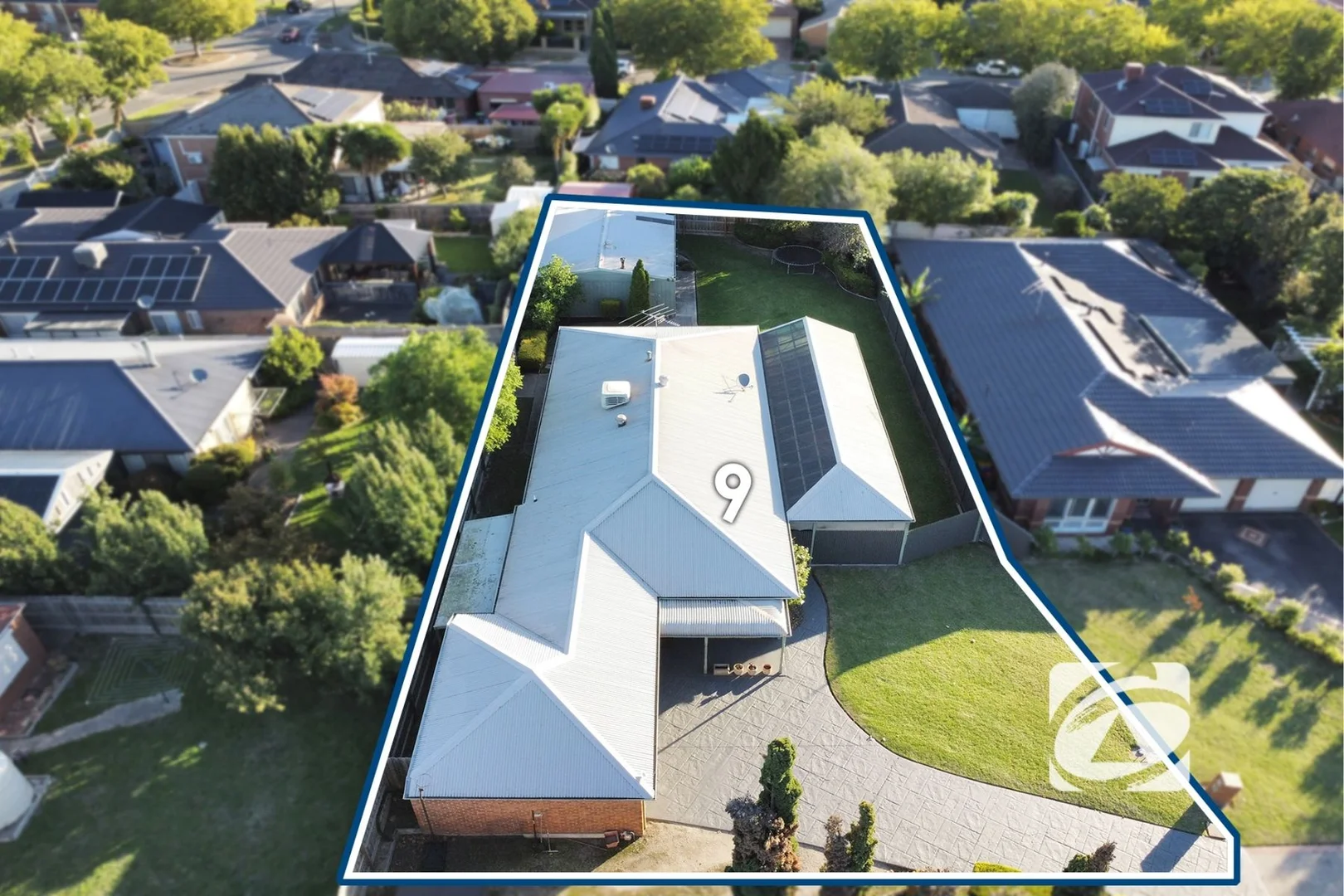Additional image 21 of 9 Tanami Court, Narre Warren South VIC 3805