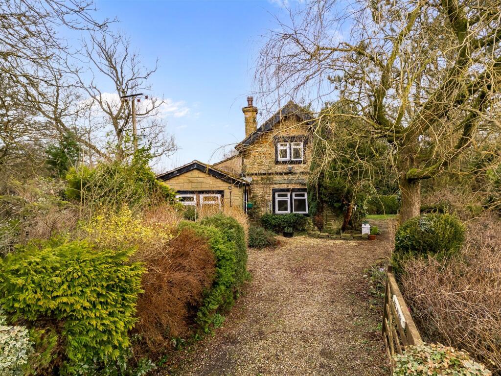 Royle Cottage, Burnley