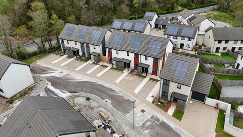 Land At Tamerton Foliot Road, Tamerton Foliot, Plymouth, Devon PL6, Detached house for sale