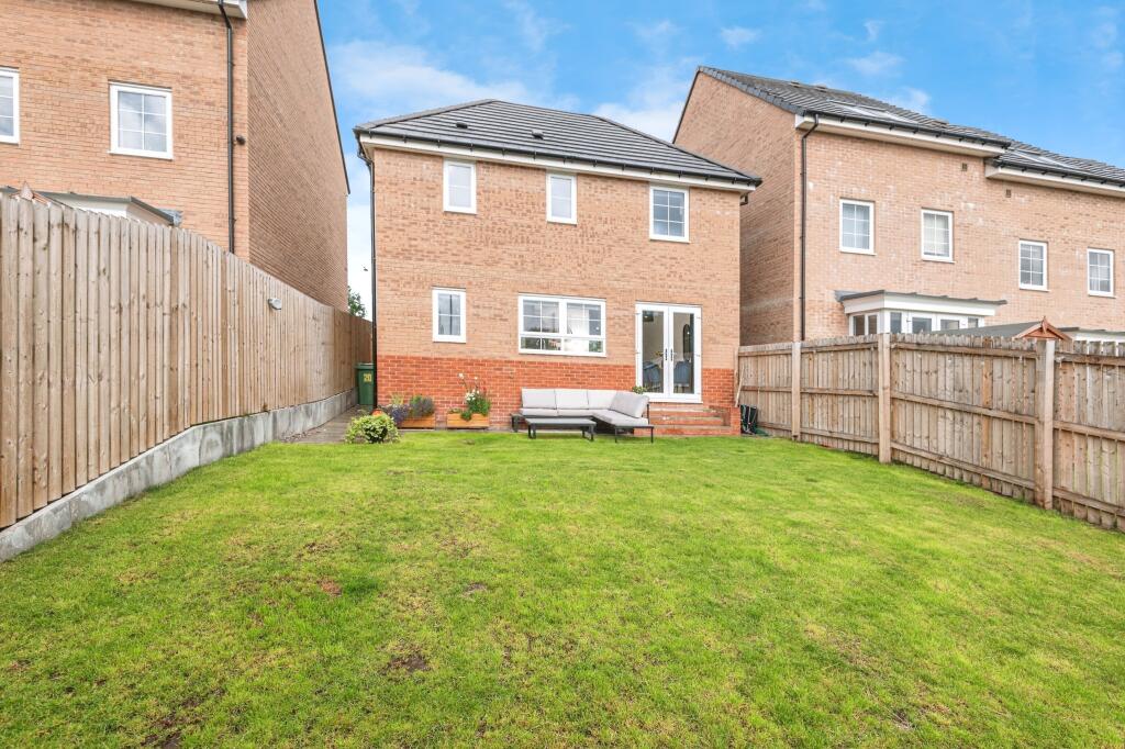 Additional image 5 of Leafcutter way, Cleckheaton, BD19
