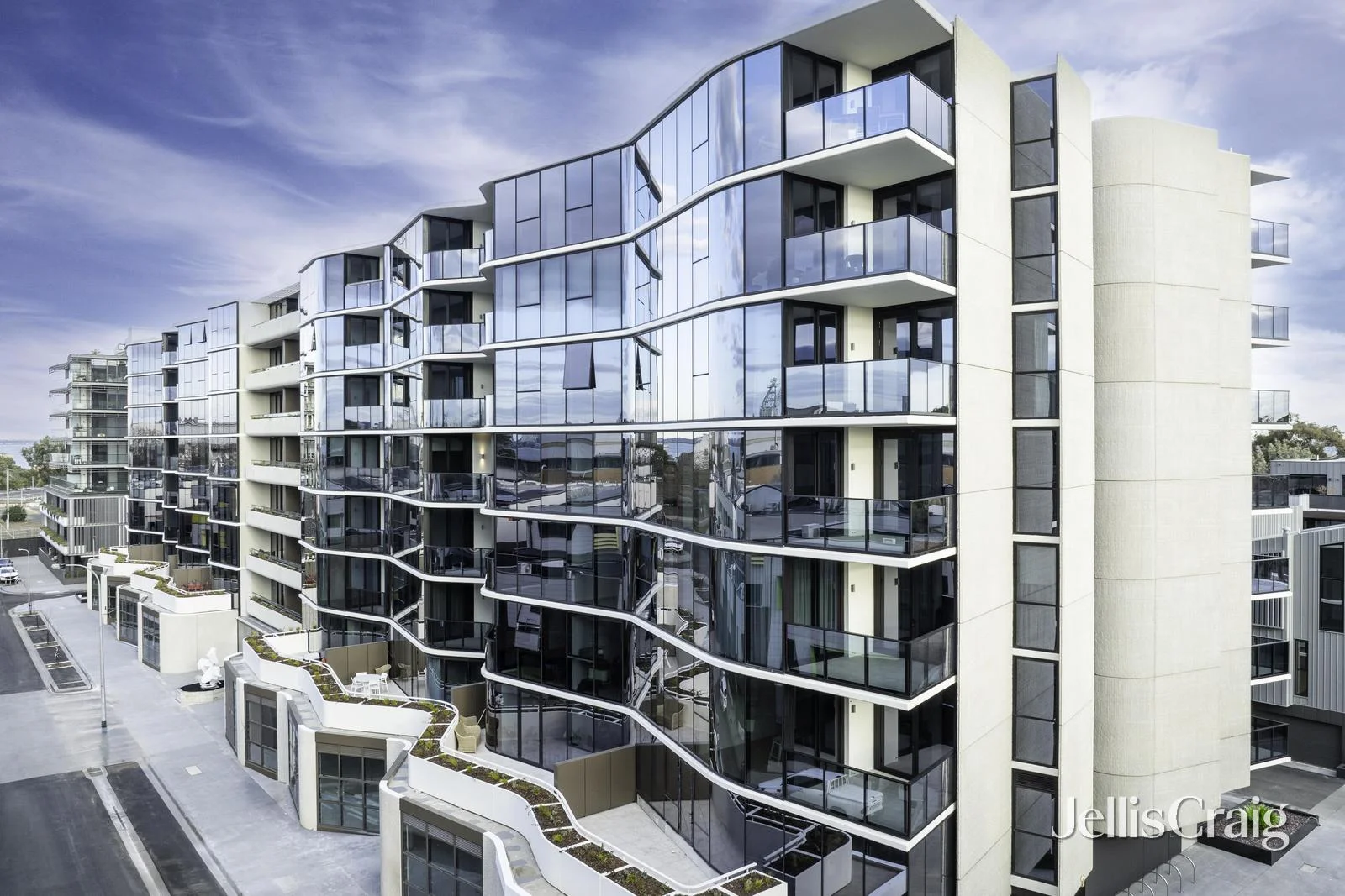 Additional image 2 of 703/29 Waterline Place, Williamstown VIC 3016