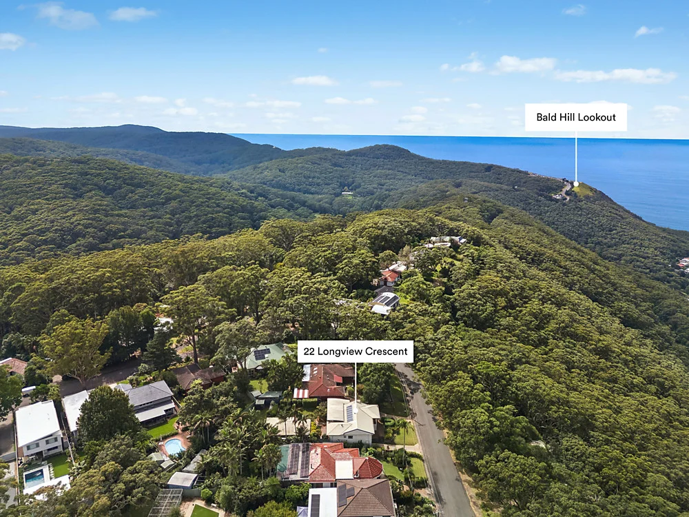 Additional image 30 of 22 Longview Crescent, Stanwell Tops NSW 2508