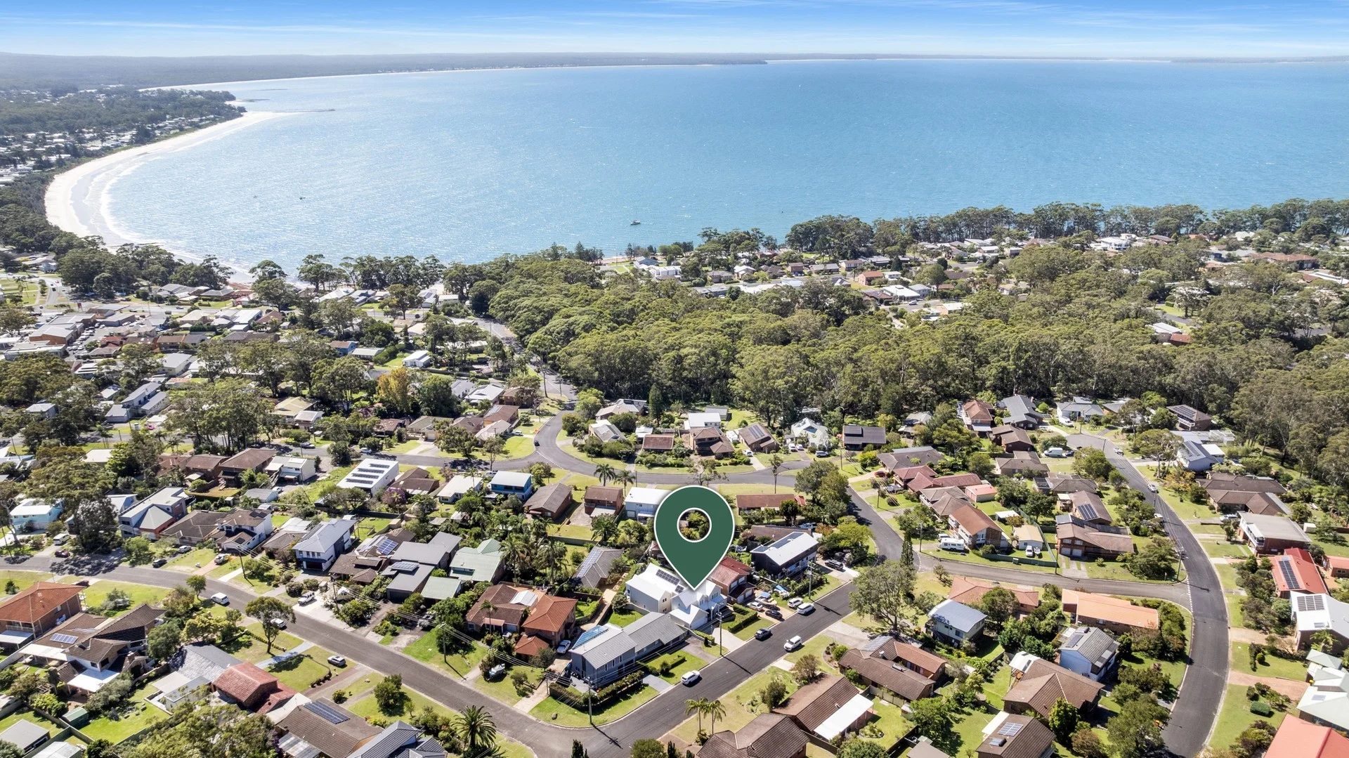 37 Colloden Avenue, Vincentia NSW 2540