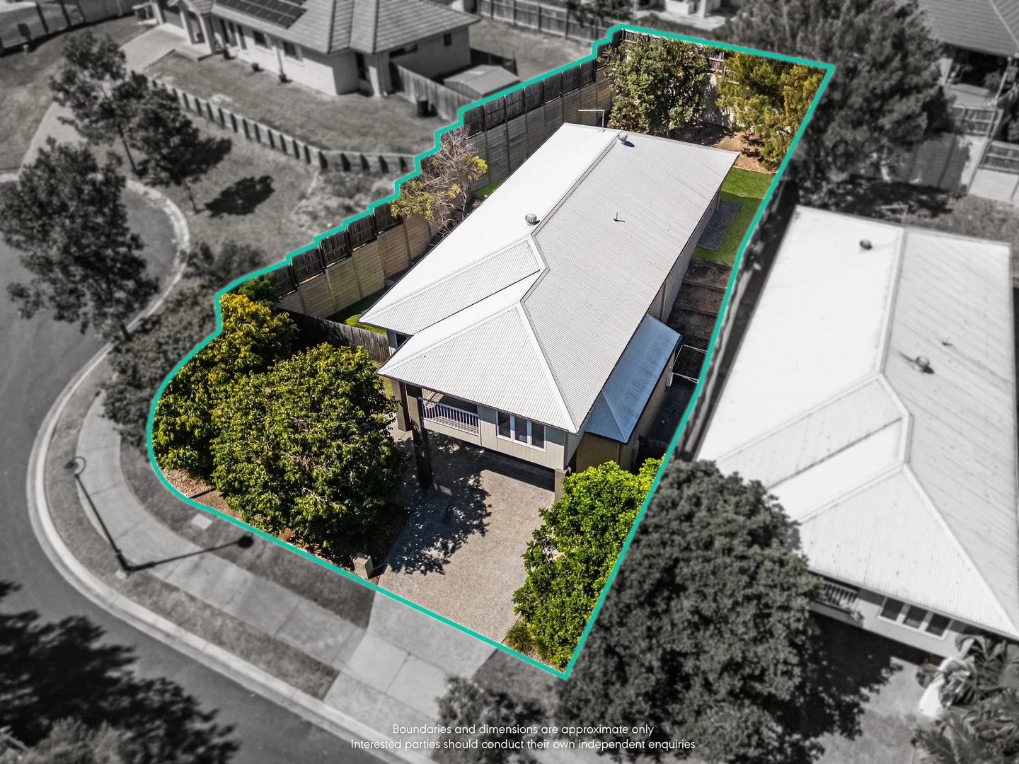 Additional image 22 of 15 Nepal Court, Springfield Lakes QLD 4300