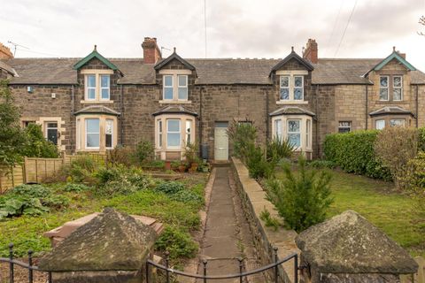 Cheviot View, Benton, Newcastle Upon Tyne NE12