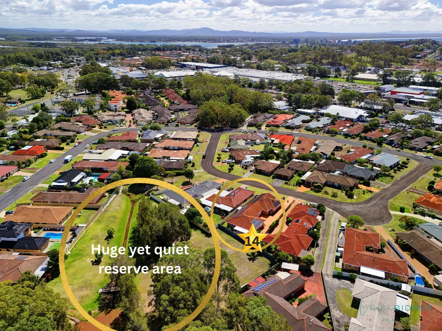 Additional image 13 of 1 & 2/14 Argo Place, Forster NSW 2428